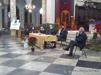 Santa Maria Capua Vetere ricorda Alessio Simmaco Mazzocchi - Dea Notizie