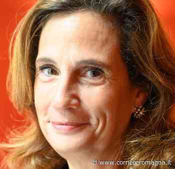 Il "Girogirotondo" della scienziata Ilaria Capua - Corriere Romagna