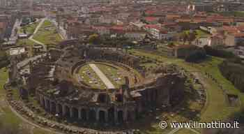 Capua, in tilt l'impianto elettrico: chiuso il museo archeologico - ilmattino.it