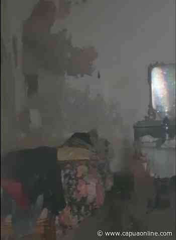 Capua. Città solidale ma non per tutti. Pasquale ha bisogno di aiuto e di cure. - Capuaonline.com