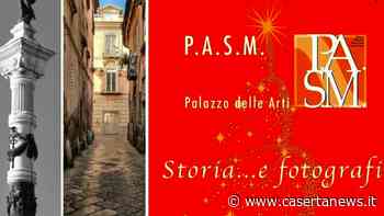 Una mostra fotografica al Palazzo delle Arti di Santa Maria Capua Vetere - CasertaNews