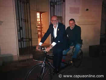 Capua. La solitudine di Pasquale Frattasi. Riunioni nel centro sinistra ma nessuno lo invita. - Capuaonline.com