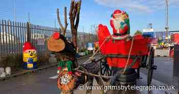 Christmas opening times for tips in Grimsby and Immingham - Grimsby Live