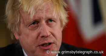 Boris Johnson makes Christmas announcement - full transcript - Grimsby Live
