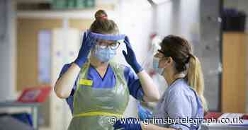 Tragedy as three Covid deaths in northern Lincolnshire announced - Grimsby Live