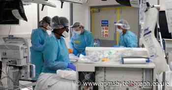 Omicron: Uncertainty over covid variant's impact on NHS remains – expert - Grimsby Live