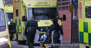 Latest ONS Covid data shows fall in number of deaths - Grimsby Live