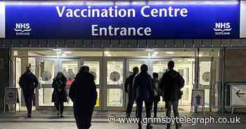 World Health Organisation 'prefers not to see Covid lockdowns', says expert - Grimsby Live