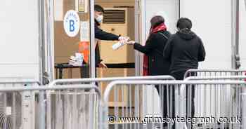 Former Sage scientist says Omicron is spreading 'unbelievably fast' - Grimsby Live