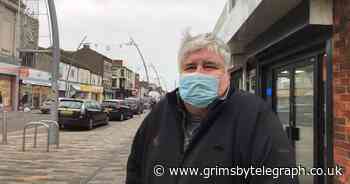 "Young people are letting us down" - Life in Grimsby's least vaccinated area - Grimsby Live