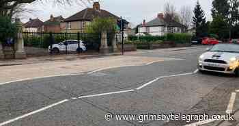'Someone will get killed' - mum's fears over Scartho Road junction - Grimsby Live
