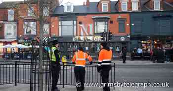 Woman suffers injuries to her face in Cleethorpes altercation - Grimsby Live