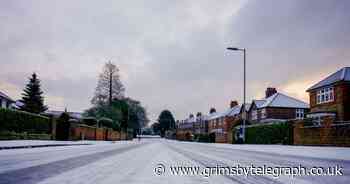 Snow forecast for Grimsby and Scunthorpe over Christmas - Grimsby Live