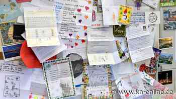 Weihnachtspostfilialen erhalten rund 80.000 Briefe