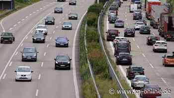 Rund um die Feiertage: Wann ist die Staugefahr am größten?