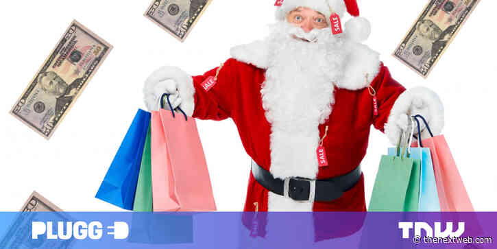 TNW’s favorite gadgets under $50 will make you a gifting pro