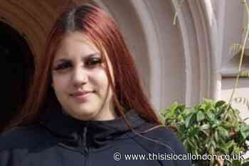 Police appeal for help to find missing girl from Battersea