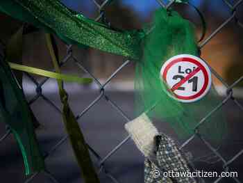 Denley: Bill 21 is repugnant and an embarrassment to Canada — I have a solution