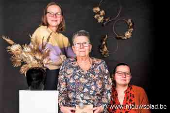 Postume hulde voor Leo Van Kerckhove