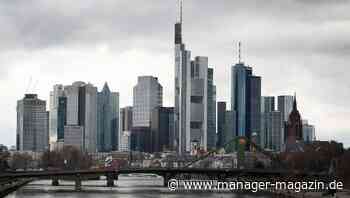 Bitcoin: Wie Hessen Kryptogeld im Wert von 100 Millionen Euro loswurde