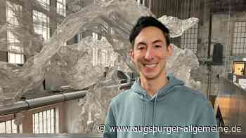 Von Las Vegas nach Augsburg: Peter Chu choreografiert neuen Ballettabend