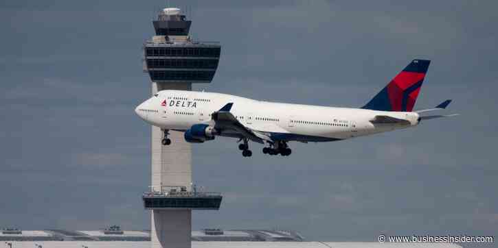 Delta Air Lines is asking the CDC to consider shortening the isolation period for breakthrough COVID-19 cases due to its impact on workforce, operations