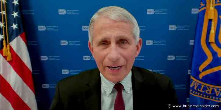 Fauci says Fox News' Jesse Watters should be fired on the spot after 'ambush' remarks