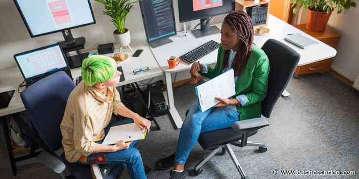 Big Tech salaries revealed: How much engineers, developers, and product managers make at companies including Apple, Amazon, Facebook, Google, Microsoft, Intel, Uber, IBM, and Salesforce