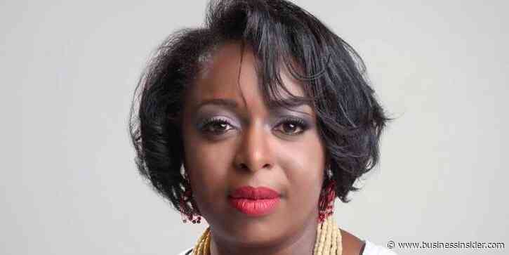 The founder of Black Girls Code has been ousted as head of the nonprofit after allegations of 'workplace impropriety'