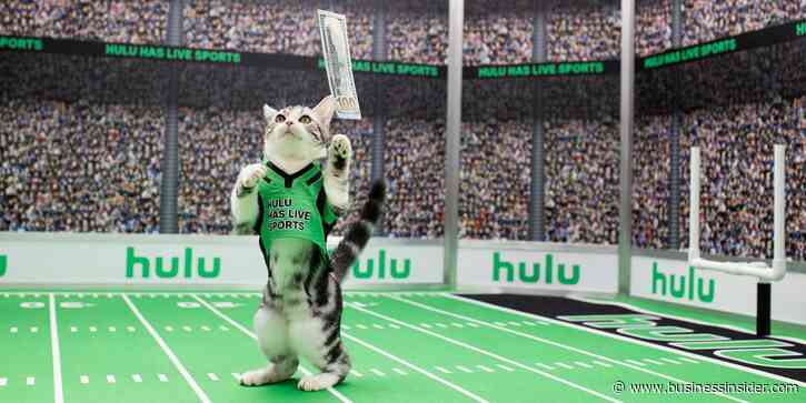 Hulu's live TV service costs $70 a month after a recent $5 price increase, but all members now get Disney Plus and ESPN+
