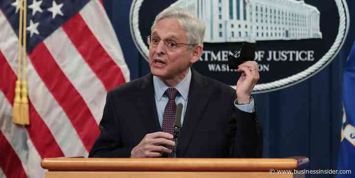 Reversing Trump policy, Biden's DOJ says federal inmates released into home confinement during COVID won't need to return to prison when the state of emergency ends