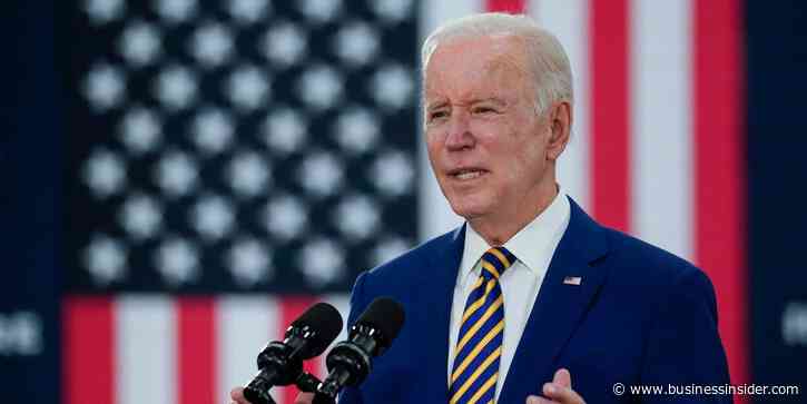 Biden might extend the student-loan payment pause beyond February 1