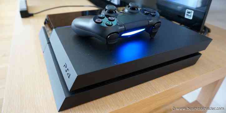 How to use a keyboard and mouse on your PS4 to play certain games with more precision