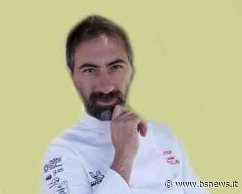 Garda, il Grand Hotel Fasano accoglie l’executive chef Maurizio Bufi - Bsnews.it