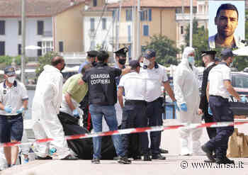 Incidente sul Garda: padre vittima incontra imputato - Agenzia ANSA