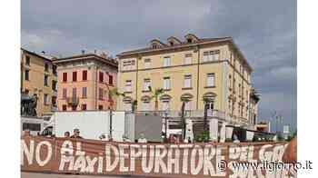 Stop al depuratore del Garda, spuntano altri due ricorsi gemelli al Tar - IL GIORNO