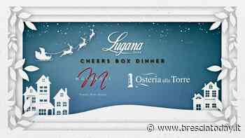 Malavasi Cheers Box dinner - BresciaToday