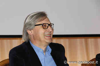 Sgarbi presidente del Museo Alto Garda per i prossimi due anni - gardapost