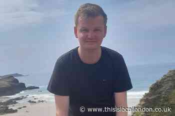 Police appeal for missing man in Lewisham