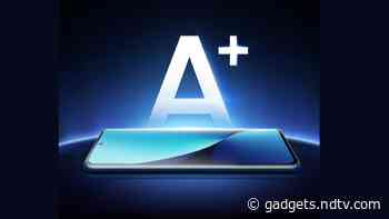 Xiaomi 12 Series Teased by Company, Base Model Gets A+ DisplayMate Rating
