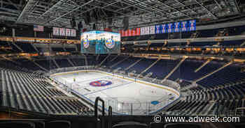 The NHL Takes a Holiday Break as Covid-19 Cancellations Put Sports Marketing on Ice