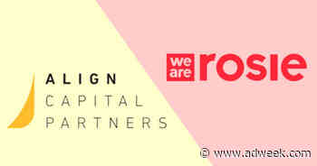 We Are Rosie Now Valued at $110 Million After Growth Investment