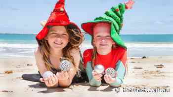 Hottest Christmas Day in seven years forecast for Geraldton - The West Australian