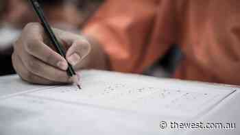 Top ATAR results for Geraldton high schoolers - The West Australian