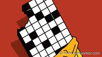 Confessions Of A Crossword Puzzle Constructor