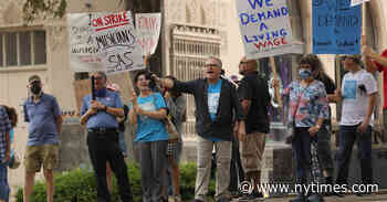 Just As With People, Orchestras With Co-Morbidities Get Hit Hardest By COVID