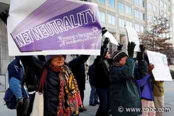 Biden Nominates Net Neutrality Champions To FCC