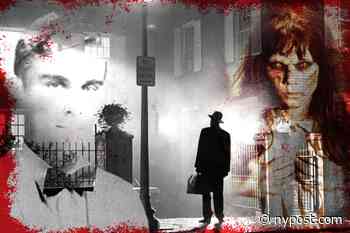 The Real-Life Inspiration For “The Exorcist” Identified Publicly