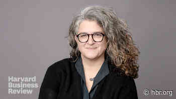 What’s The Point Of Coming In To An Office?