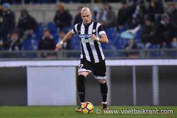 De regels volgen tot in het belachelijke toe? Nuytinck en co stappen veld op terwijl tegenstander thuis in quarantaine zit